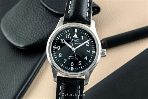 iwc mark 15 vs 16|iwc pilot's watch mark xv.